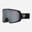 ROSSIGNOL GOGGLES ESSENTIAL BLACK