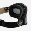 ROSSIGNOL GOGGLES ESSENTIAL BLACK