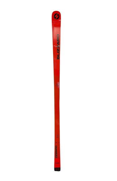Picture of BLIZZARD FIREBIRD 193 CM GS R.D FIS