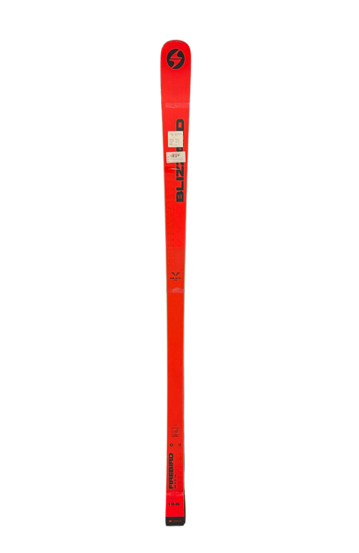 Picture of BLIZZARD FIREBIRD 188 CM GS R.D FIS