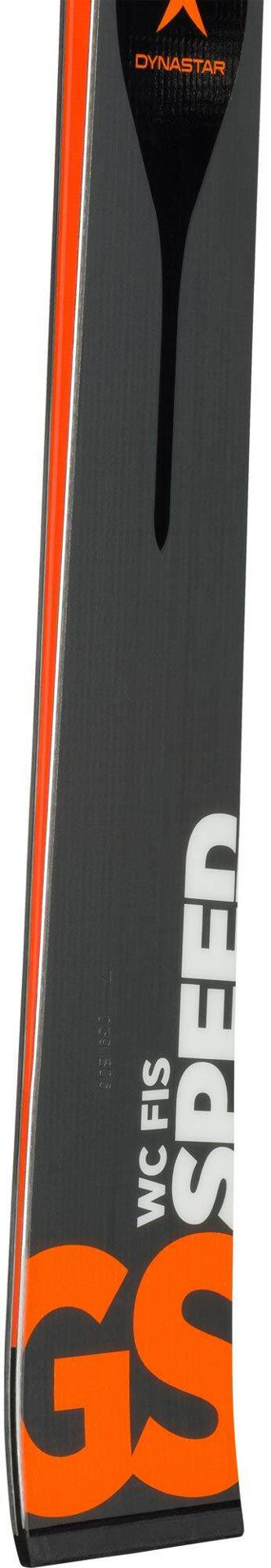 DYNASTAR SKI GS SPEED 193 CM FACTORY WC FIS GS (R22)- Skicenter - Shop ...