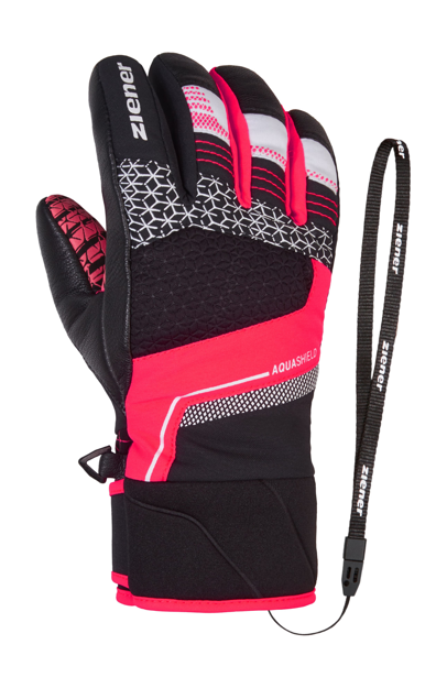 Bild von GLOVES ZIENER  JR LONZALO-Z AS® PR UNISEX