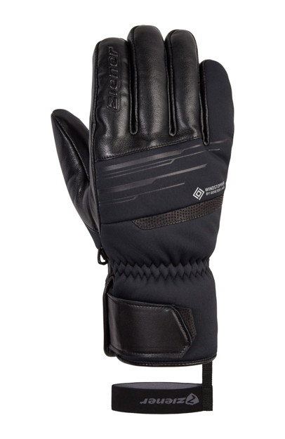 Immagine di  GLOVES MAN ZIENER GARCEL-Z WS PR