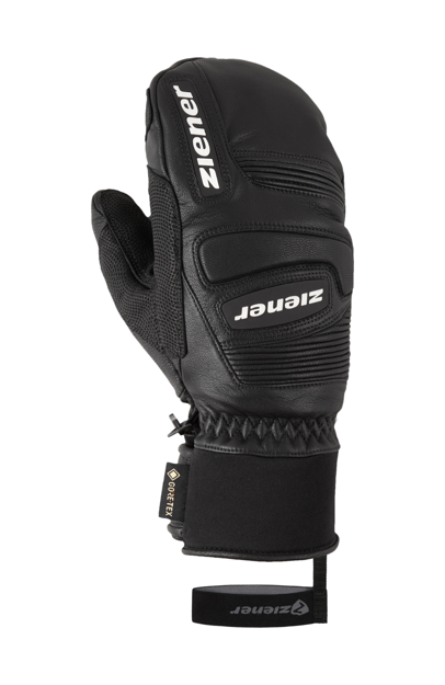 Picture of GLOVES MAN ZIENER GUARDI-Z+ GORE PLUS WARM PR MITT