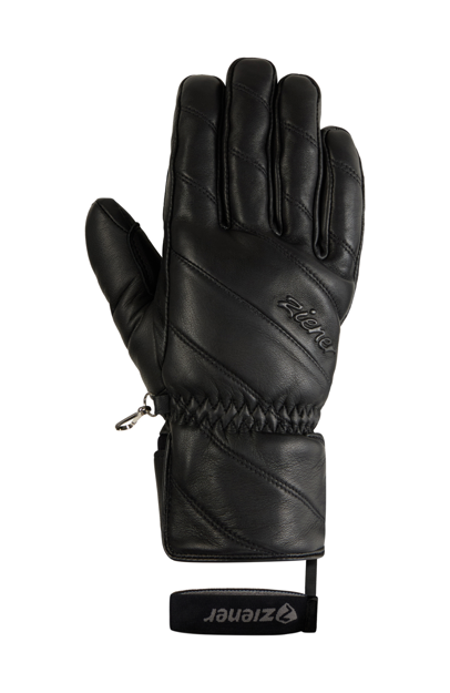 Picture of ZIENER GLOVES KANNAH-Z AS® PR GLOVE LADY