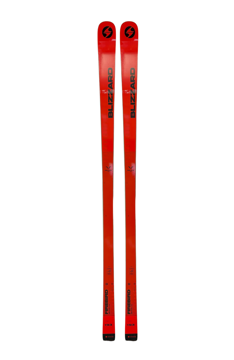 Immagine di BLIZZARD FIREBIRD 193 CM GS R.D FIS