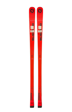 Immagine di BLIZZARD FIREBIRD 188 CM GS R.D FIS