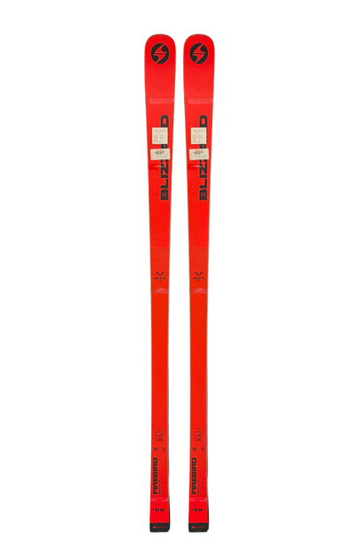 Picture of BLIZZARD FIREBIRD 193 CM GS R.D FIS
