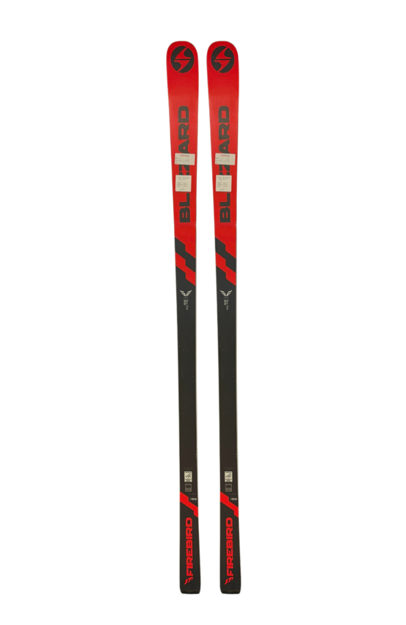 Bild von BLIZZARD FIREBIRD 193 CM GS R.D FIS