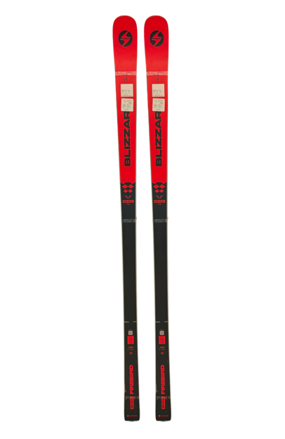 Immagine di BLIZZARD FIREBIRD 188 CM GS R.D FIS