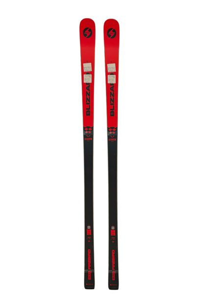 Immagine di BLIZZARD FIREBIRD 188 CM GS R.D FIS