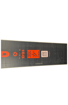 Bild von BLIZZARD FIREBIRD 158 CM SL R.D FIS