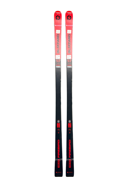 Picture of BLIZZARD FIREBIRD 188 CM GS R.D FIS