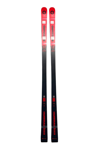 Immagine di BLIZZARD FIREBIRD 188 CM GS R.D FIS