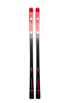 Immagine di BLIZZARD FIREBIRD 188 CM GS R.D FIS