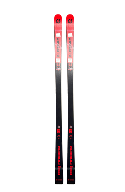 Picture of BLIZZARD FIREBIRD 188 CM GS R.D FIS