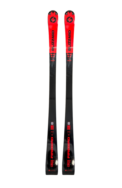 Bild von BLIZZARD FIREBIRD 165 CM SL R.D FIS