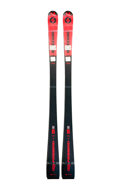 Bild von BLIZZARD FIREBIRD 165 CM SL R.D FIS 