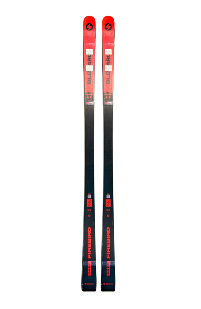 Bild von BLIZZARD FIREBIRD 188 CM GS R.D FIS