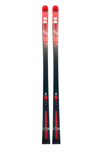 Immagine di BLIZZARD FIREBIRD 188 CM GS R.D FIS