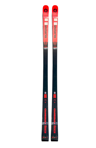Picture of BLIZZARD FIREBIRD 188 CM GS R.D FIS
