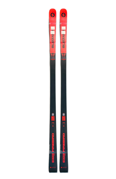 Immagine di BLIZZARD FIREBIRD 188 CM GS R.D FIS