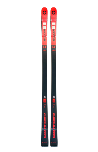 Picture of BLIZZARD FIREBIRD 188 CM GS R.D FIS