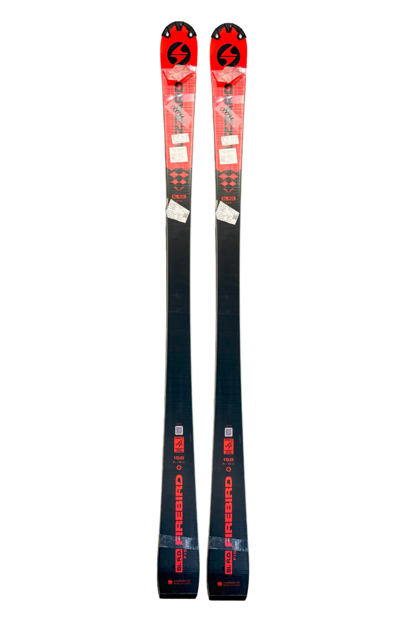 Picture of BLIZZARD FIREBIRD 158 CM SL R.D FIS