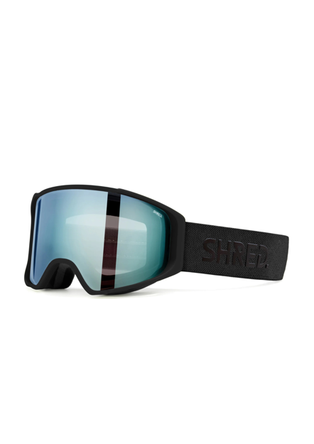 Bild von SIMPLIFY SKIBRILLE BLACKOUT - CBL 2.0 ICE