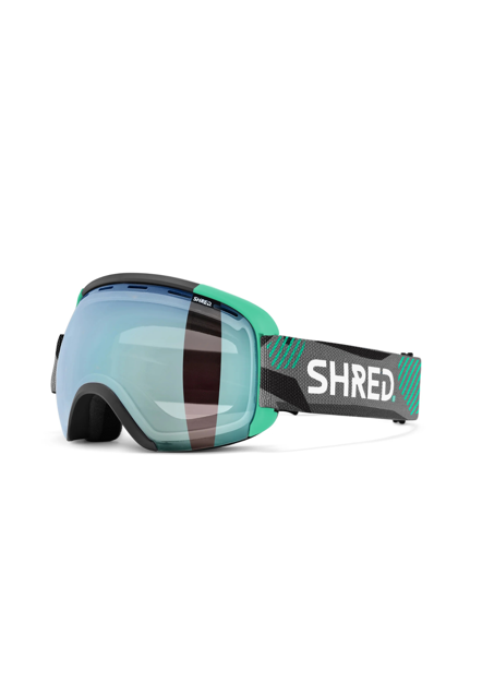 Immagine di SHRED MASCHERA SCI EXEMPLIFY FOG FLASH - CBL 2.0 ICE