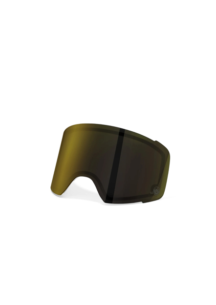 Bild von SHRED SIMPLIFY DOPPEN LINSE CBL 2.0 GLACIER