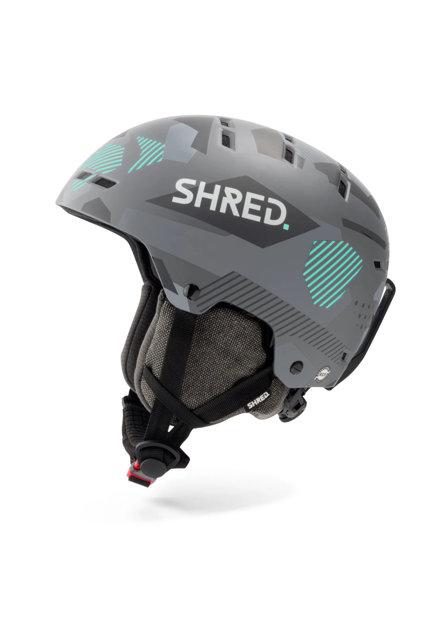 Immagine di SHRED TOT. NOSHOCK FOG FLASH - M