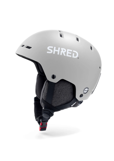 Immagine di SHRED TOT. NOSHOCK CLOUD WHITE - M