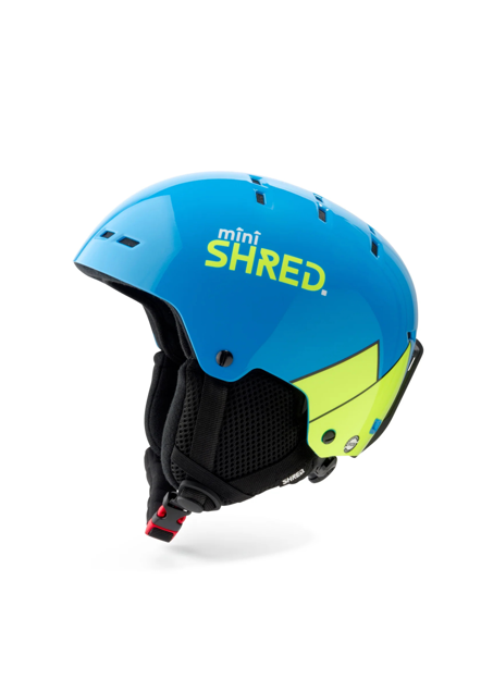 Picture of SHRED TOTALITY MINI - S