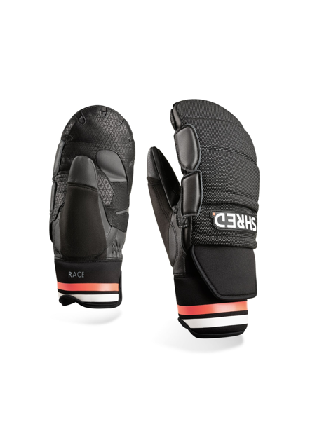Bild von SHRED RENN-SCHUTZHANDSCHUHE - S