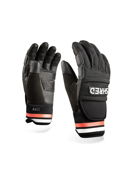 Bild von SHRED RACE PROT. GLOVES