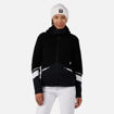 W WISPILE FLEECE FZH