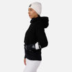 W WISPILE FLEECE FZH