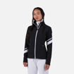 W STRAWPILE FLEECE FZ