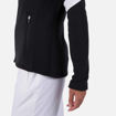 W STRAWPILE FLEECE FZ