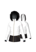 Bild von ROSSIGNOL JOSERAY W DOWN SKI JKT