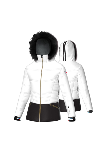 Bild von ROSSIGNOL JOSERAY W DOWN SKI JKT