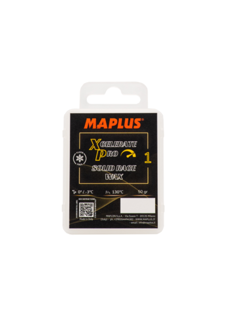 Picture of MAPLUS XCELERATE PRO 1 - 50G