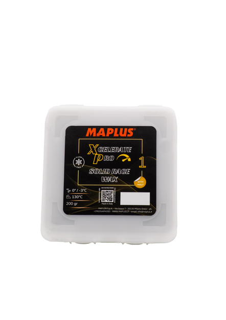 Picture of MAPLUS XCELERATE PRO 1 - 200G