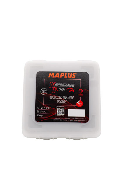 Bild von MAPLUS XCELERATE PRO 2 - 200G		