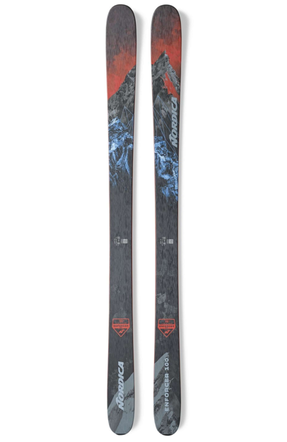 Immagine di NORDICA ENFORCER 100 FLAT - FREERIDE SKI 