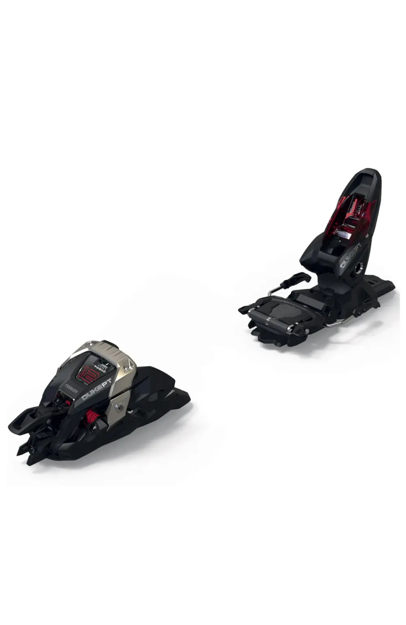 Immagine di MARKER Duke PT 12 (125 mm) – Attacco Freeride/AlpinTouring Hybrid GripWalk®