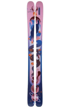 Bild von ARMADA ARW 84 – FREESTYLE-ALL-MOUNTAIN-SKI