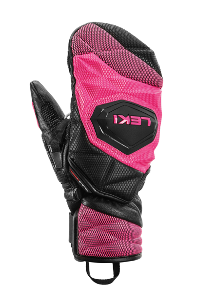 Immagine di LEKI GUANTO HS WCR VENOM 3D JUNIOR MITT 