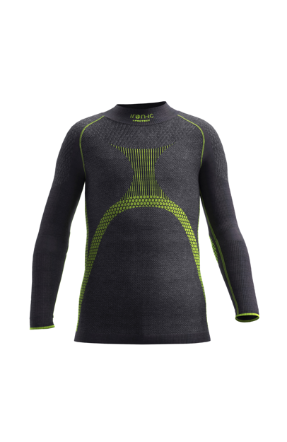 Bild von IRON-C ANTICUT I-PROTECT T-SHIRT JR